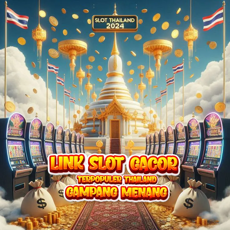 slot thailand, server thailand, slot terbaru,
